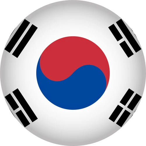 South Korea