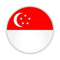 Singapore Flag