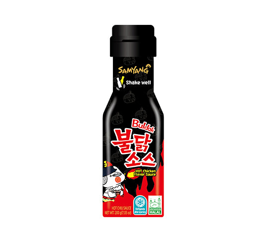 SAMYANG Buldak Original Sauce 200g