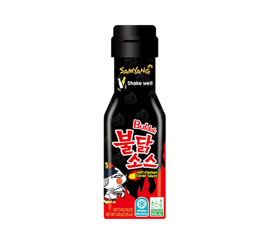 SAMYANG Buldak Original Sauce 200g