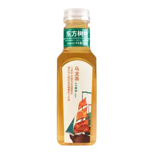 Eastern Leaves Oolong Tea 500ml