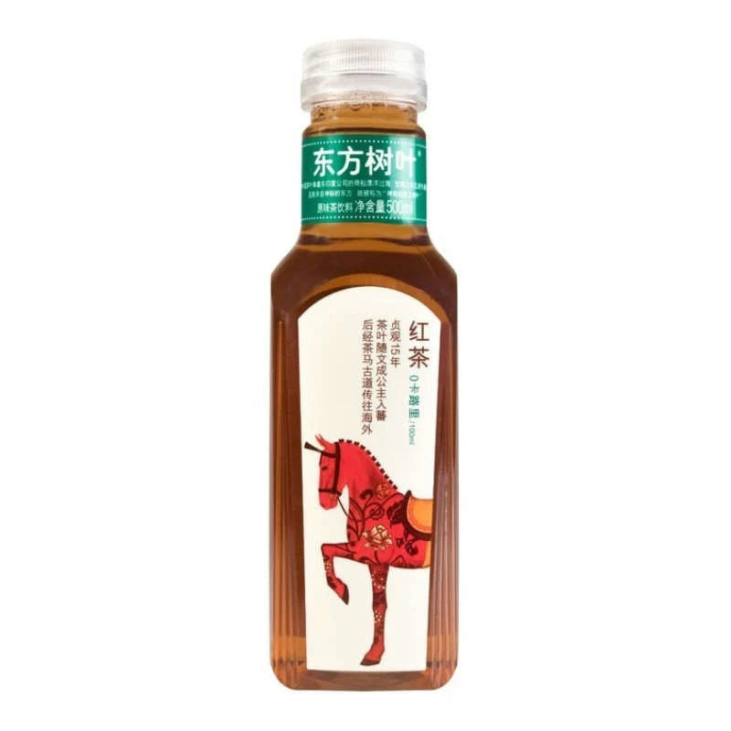 Eastern Leaves Black Tea 500ml