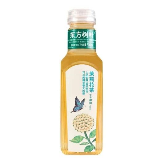 Eastern Leaves Jasmine Tea 500ml