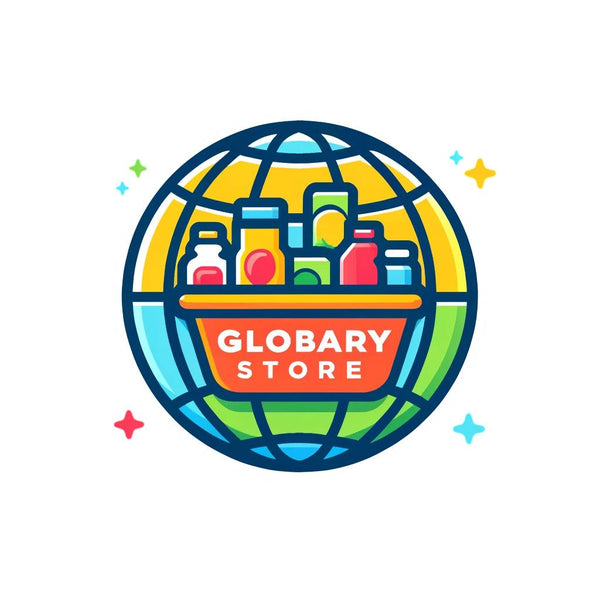 GLOBARY Store