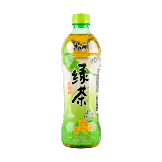 Master Kong Jasmine Honey Tea 500ml