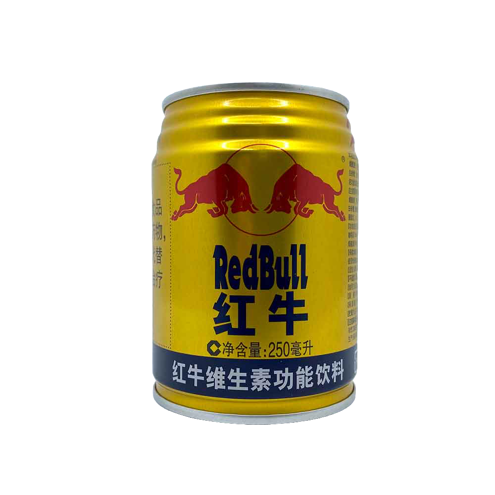 RedBull Vitamin Functional Drink 250ml