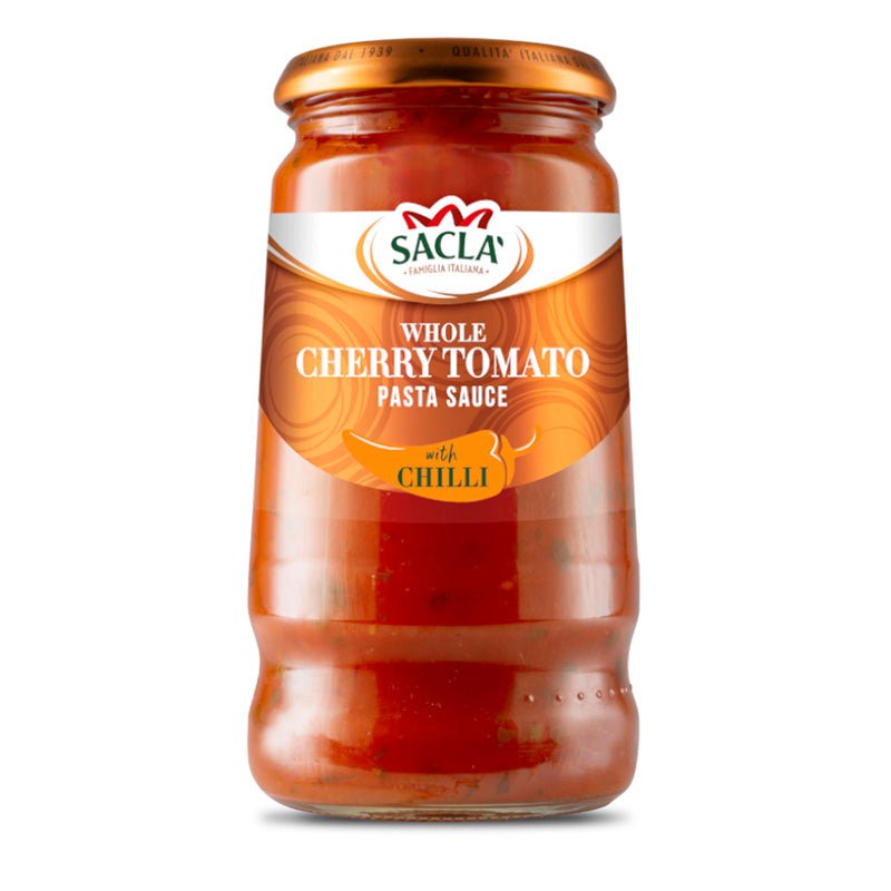  SACLA Classic Tomato & Chilli 350g