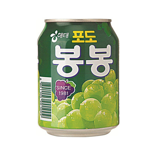 Podo Bongbong Grape Drink